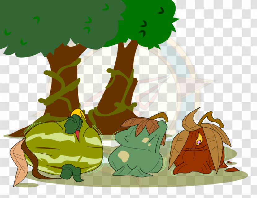 Comics Fruit Dragon Cartoon - Plant Transparent PNG