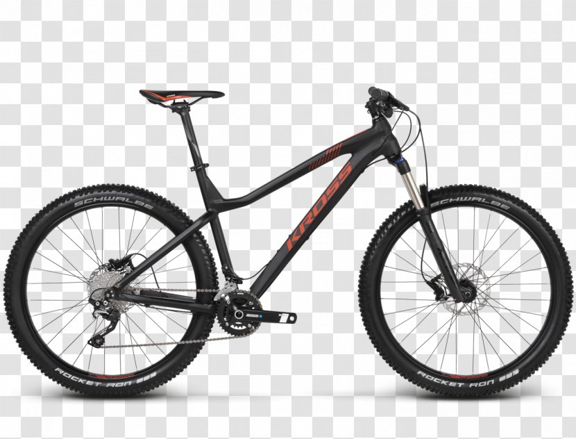 specialized cross country