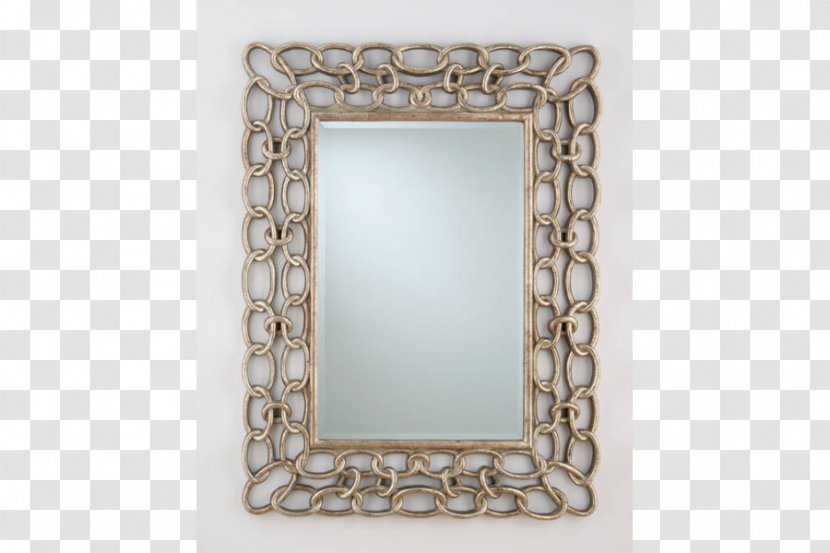 House Of Mirrors Rectangle Boca Do Lobo Exclusive Design Shape - Picture Frames - Mirror Transparent PNG