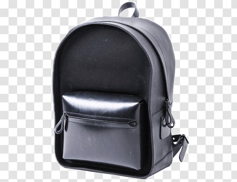 Handbag 男性へのプレゼントならフリースピリッツ Strap Backpack Leather - Japan - Packing Bag Transparent PNG