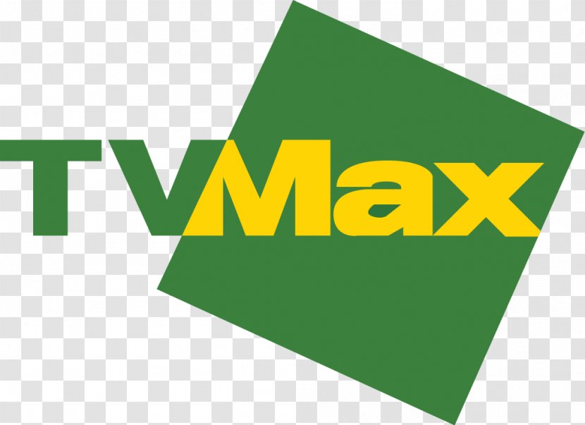 TVMax Television Channel Logo Vector Graphics - Claro Tv Transparent PNG