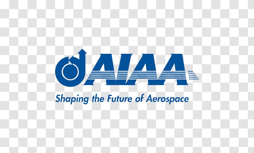 Logo Brand Organization Product Design - American Institute Of Aeronautics And Astronautics - Area Transparent PNG