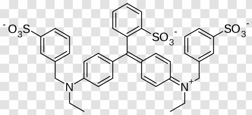 Sulforhodamine B Dye Auramine-rhodamine Stain - Text - Xanthene Transparent PNG