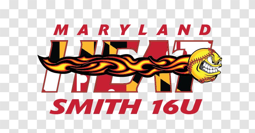 Logo Maryland Miami Heat Brand Font - Seton Hall University - Flag Transparent PNG