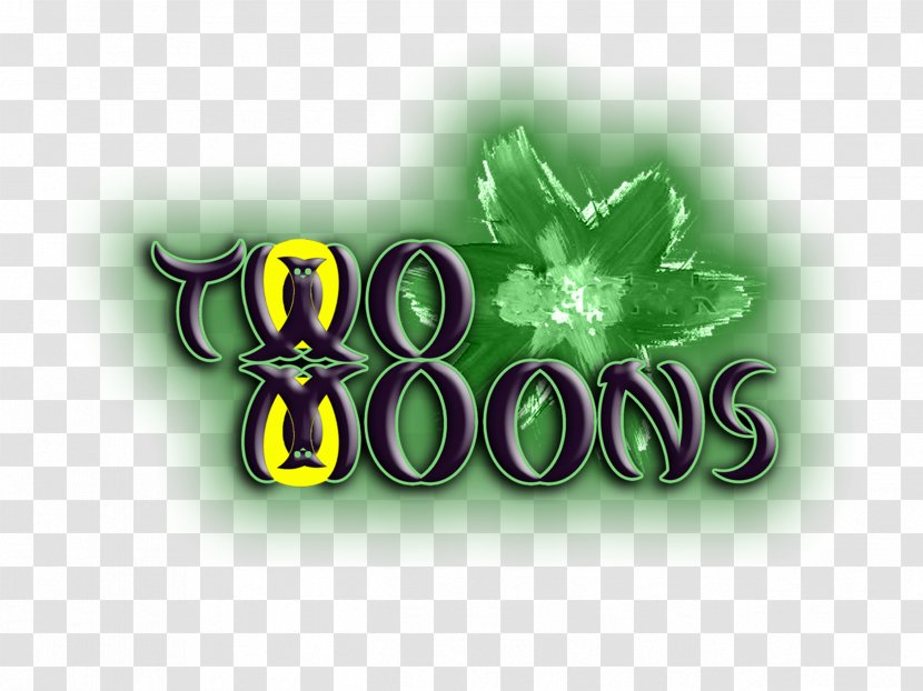 Logo Green Font - Symbol Transparent PNG