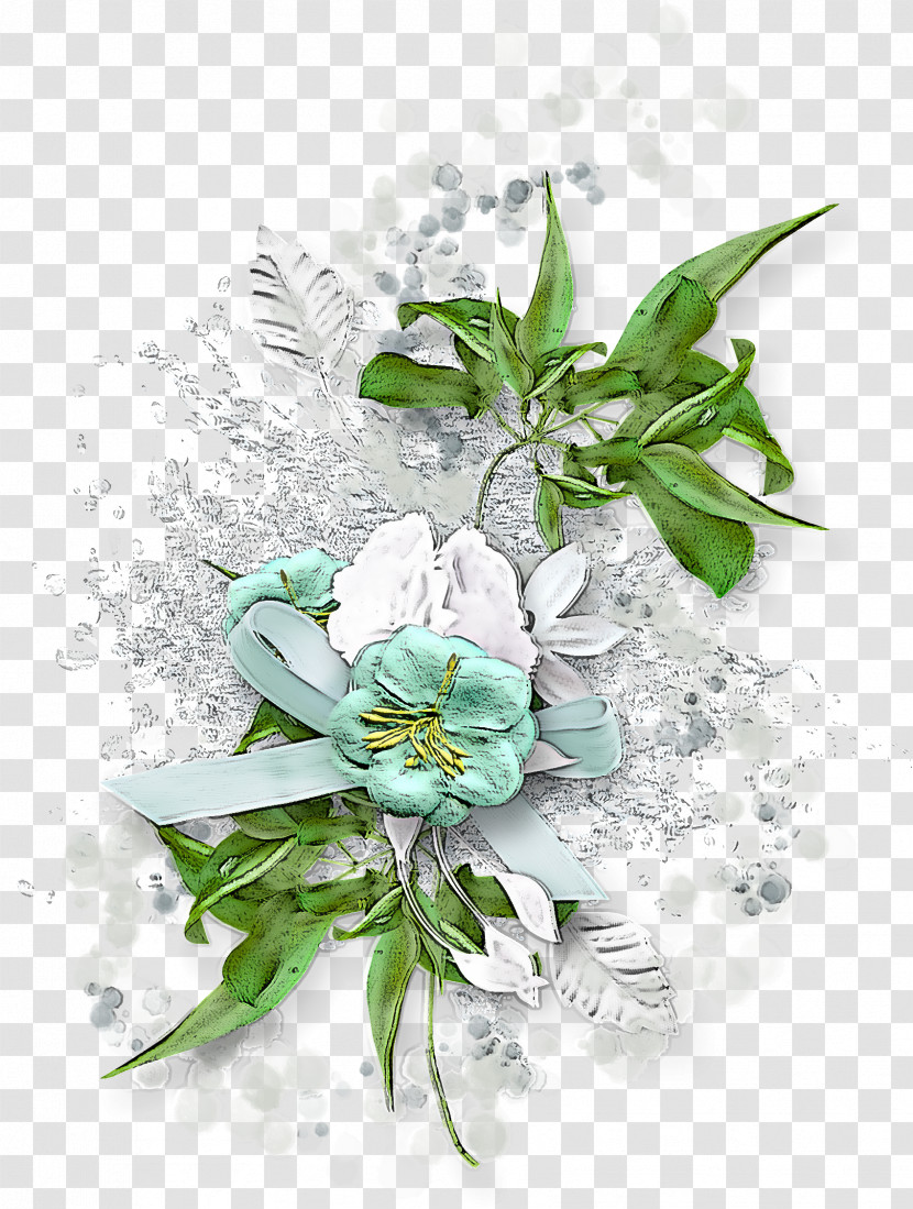 Flower Plant Bouquet Petal Cut Flowers Transparent PNG