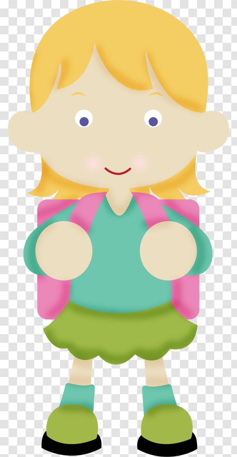 Clothing Human Behavior Character Clip Art - Toddler - Daze Transparent PNG