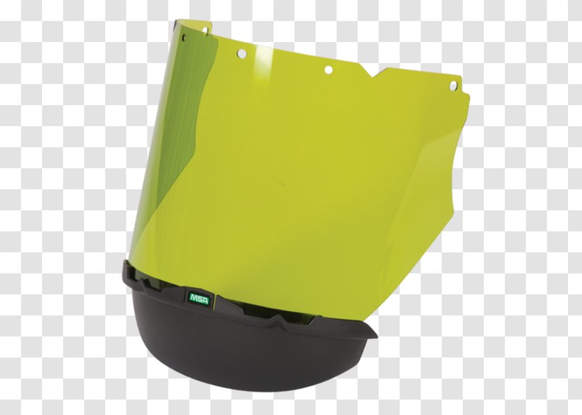 Visor Polycarbonate Face Shield Personal Protective Equipment W. Grainger - Arc Electrical Fire Transparent PNG