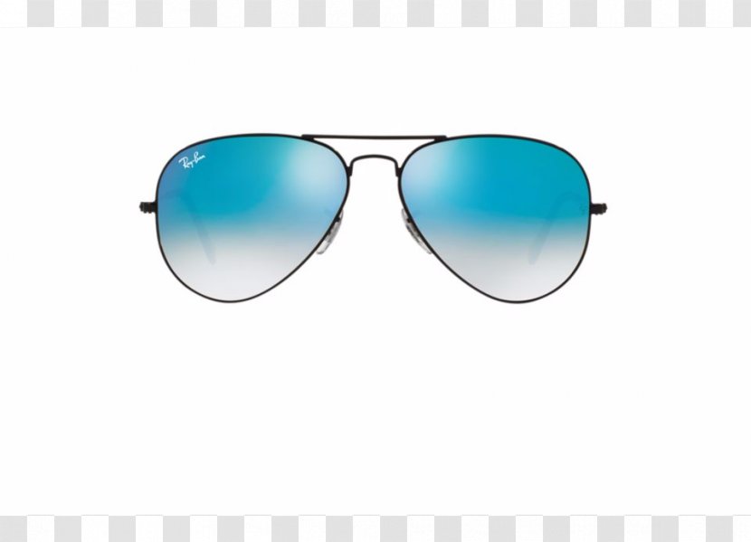 Ray-Ban Wayfarer Aviator Sunglasses - Rayban - Blue Transparent PNG