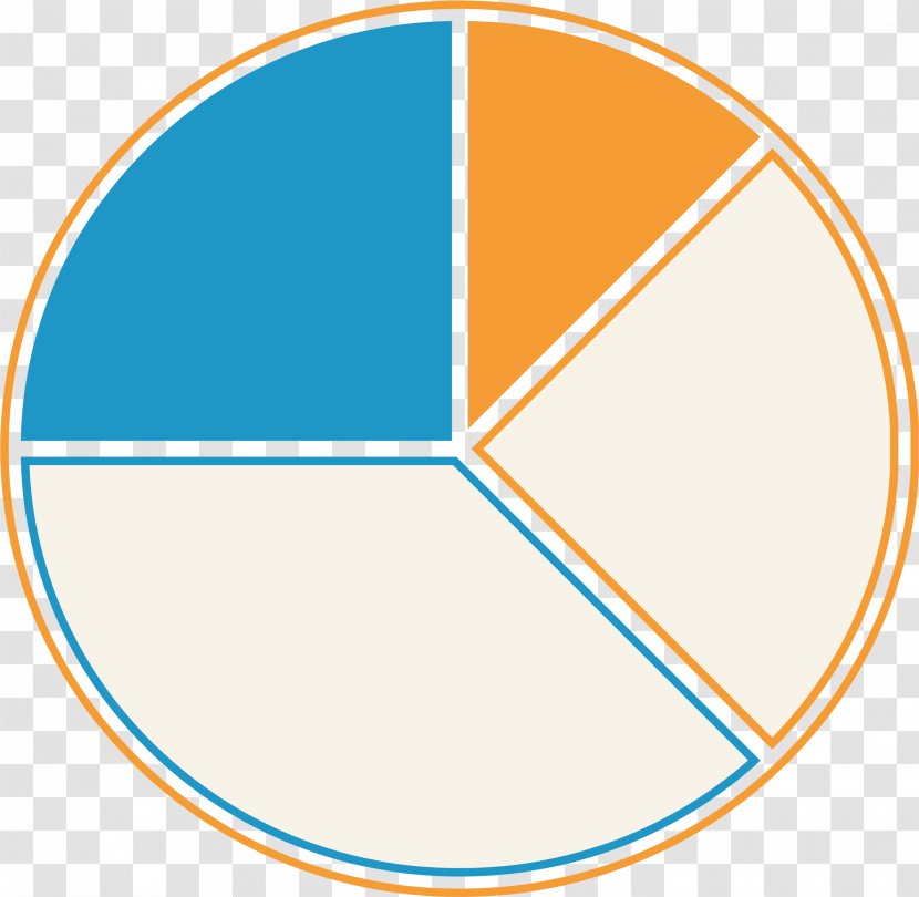 Circle Background - Statistics - Symbol Thundurus Transparent PNG