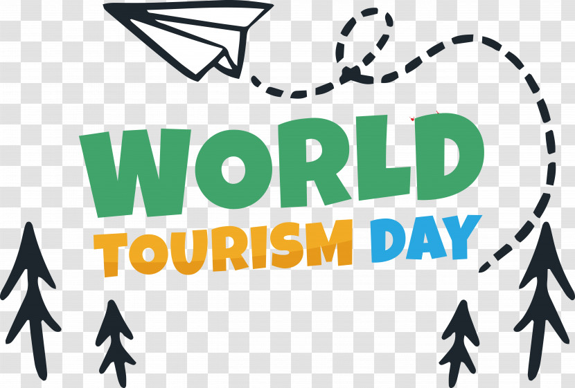 World Tourism Day Transparent PNG