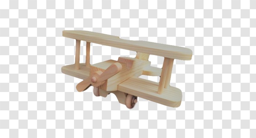 Airplane Toy Play Wood Melissa & Doug - Wooden Toys Transparent PNG