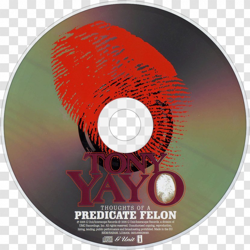 Graphic Design Compact Disc - Poster Transparent PNG