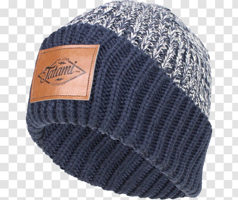 Knit Cap Woolen Beanie - Wool Transparent PNG