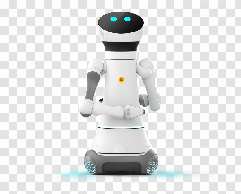 Care-O-bot Domestic Robot Service - Careobot - Robots Transparent PNG