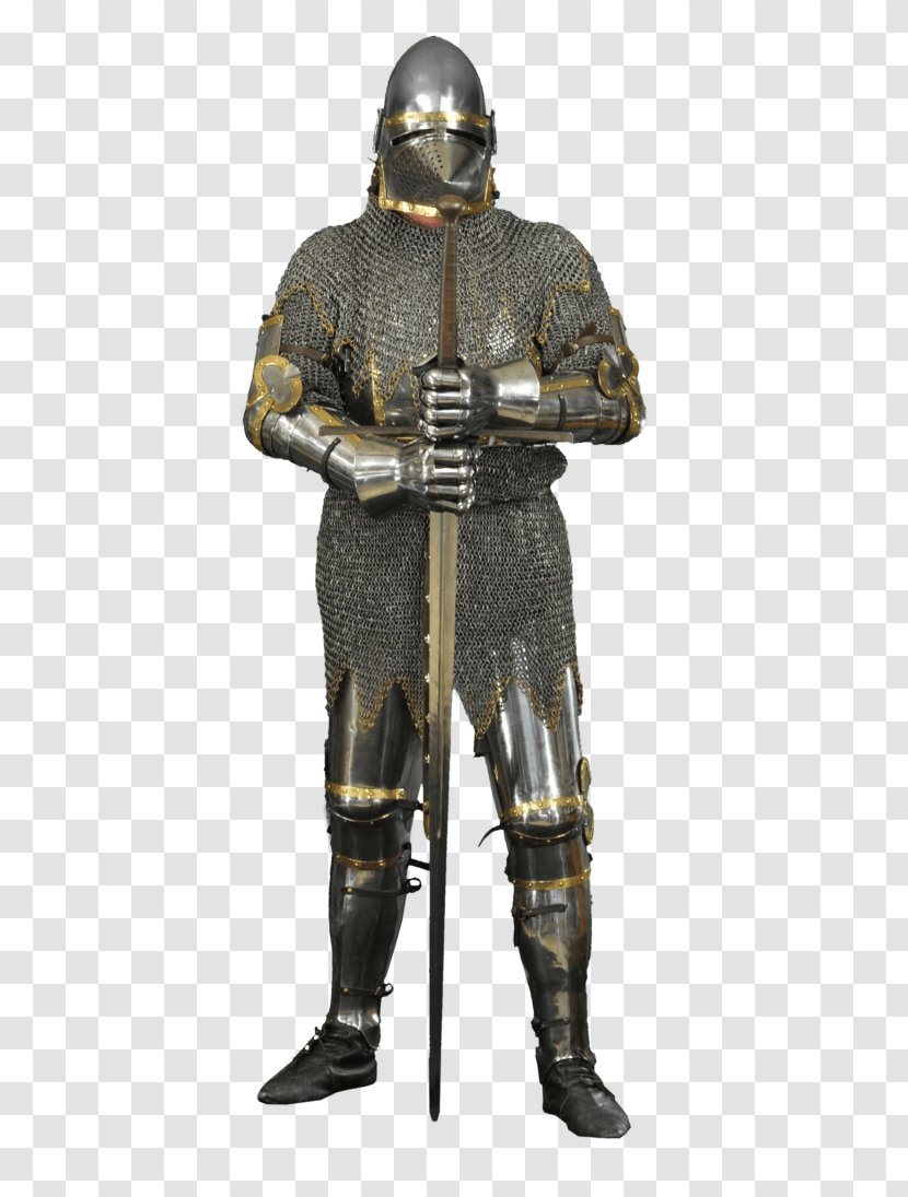 Middle Ages Knight Caballeros Medievales/ Medieval Gentleman Image Transparent PNG