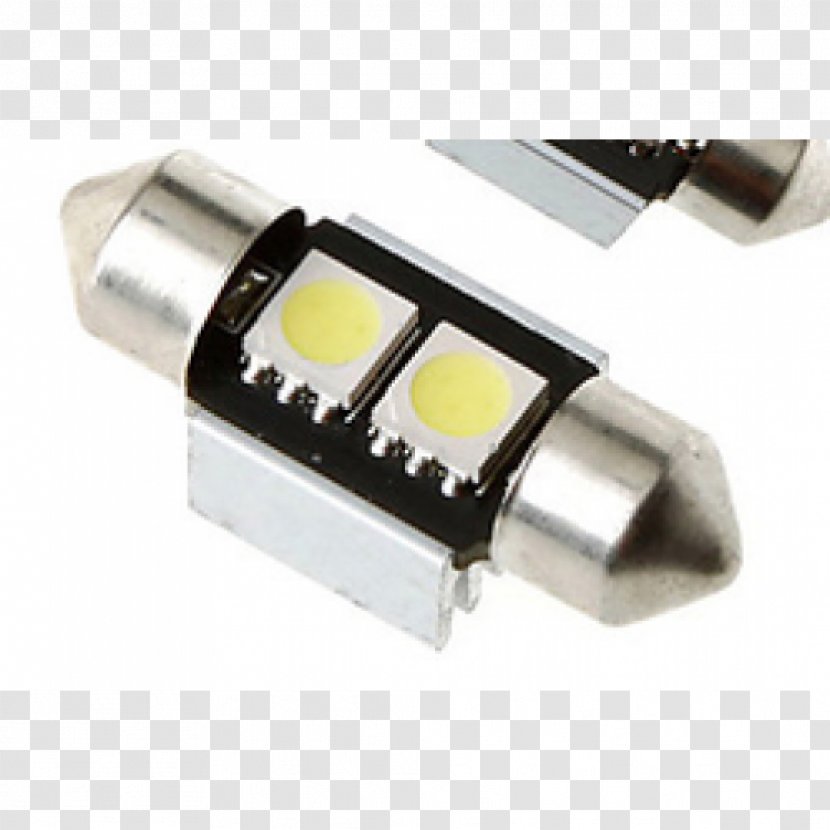 Incandescent Light Bulb Car Light-emitting Diode LED Lamp - Smd Led Module - Ssangyong Transparent PNG