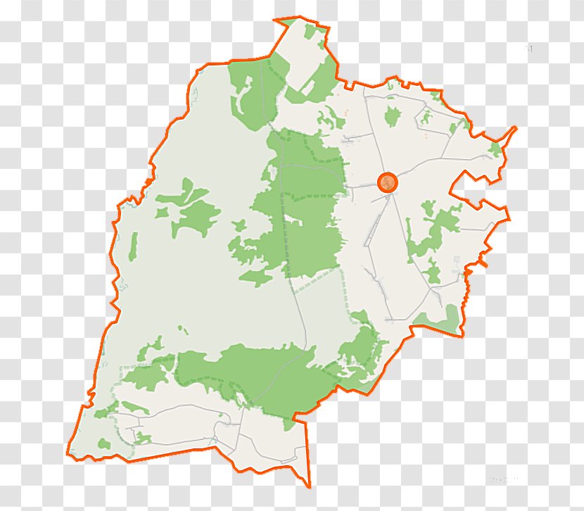 Trzcianne Dobarz Stare Bajki Zucielec Gugny - Tree - Location Map Transparent PNG