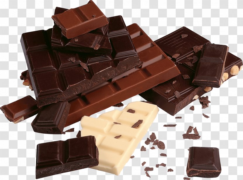 Chocolate Bar Belgian White - Candy - Splash Transparent PNG