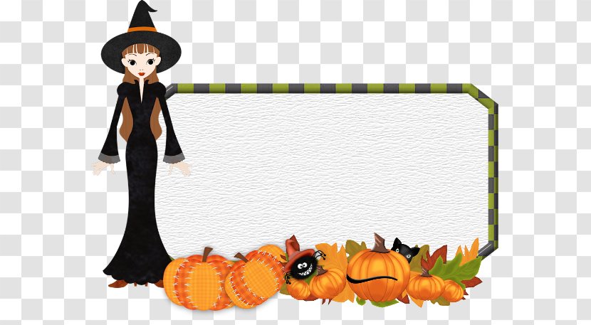 Desktop Wallpaper Animation - Presentation - Pumpkin Transparent PNG