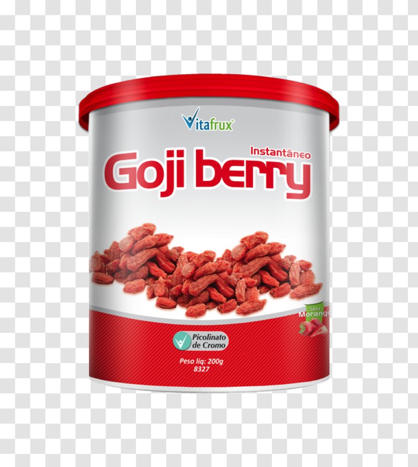 Nutrient Goji Superfood Tibet - System - GOJIBERRY Transparent PNG