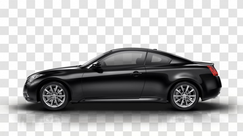 Personal Luxury Car 2018 INFINITI Q50 Vehicle - Coupe Transparent PNG