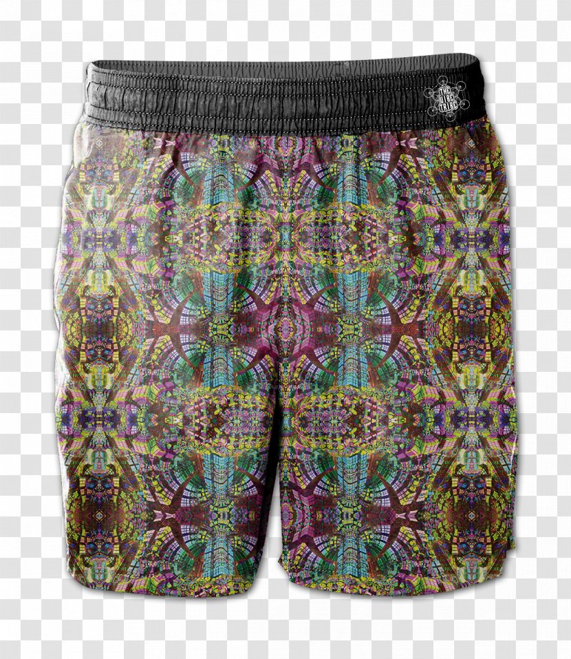 Shorts Trunks Underpants Clothing - Leggings Mock Up Transparent PNG