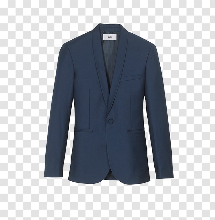Blazer Jacket Dress Shirt Clothing Transparent PNG