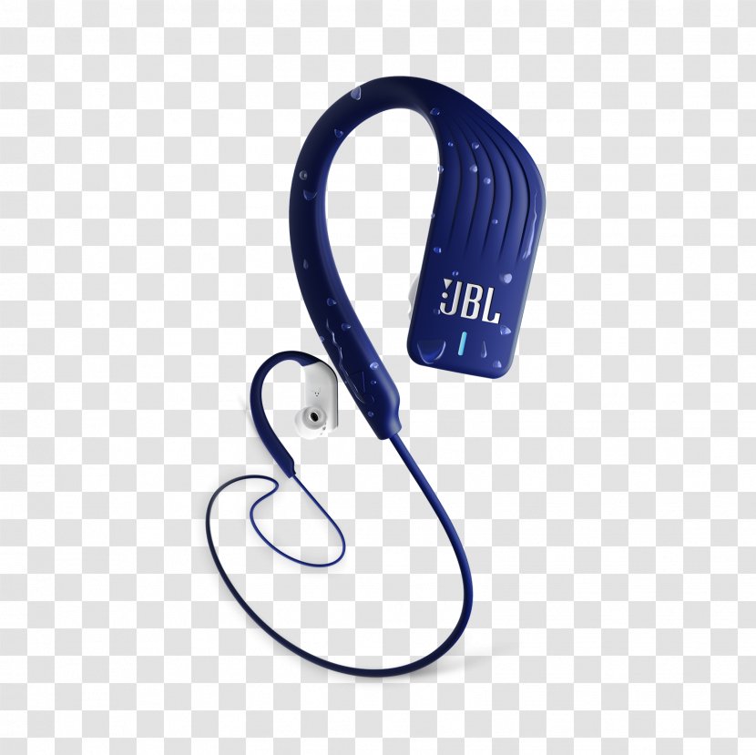Bluetooth Sports Headphones JBL Endurance Sprint Jump Ear Earphones Wireless Dive - Jbl Transparent PNG