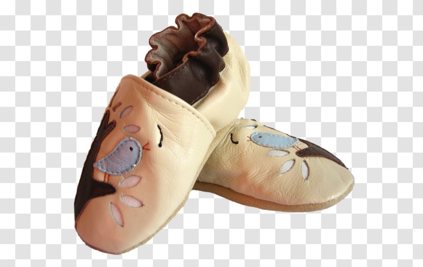 Slipper Shoe Walking - Outdoor - Baby Transparent PNG