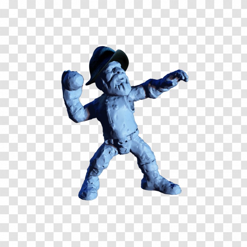 Figurine Character Fiction - Toy Transparent PNG