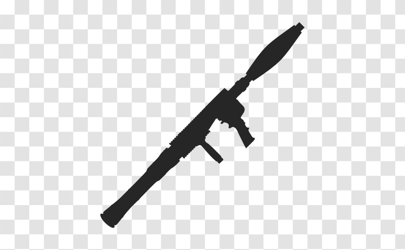 Ranged Weapon Bicycle Firearm Tool - Gear Transparent PNG