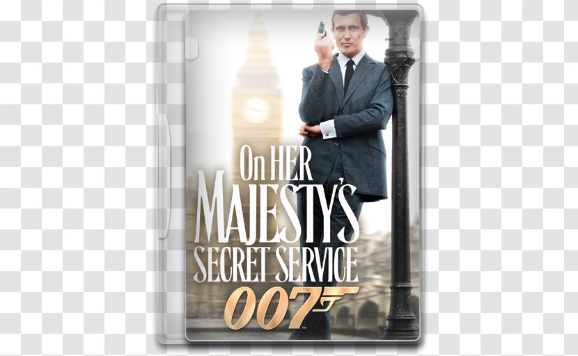 James Bond Film Series Ernst Stavro Blofeld Tracy Transparent PNG