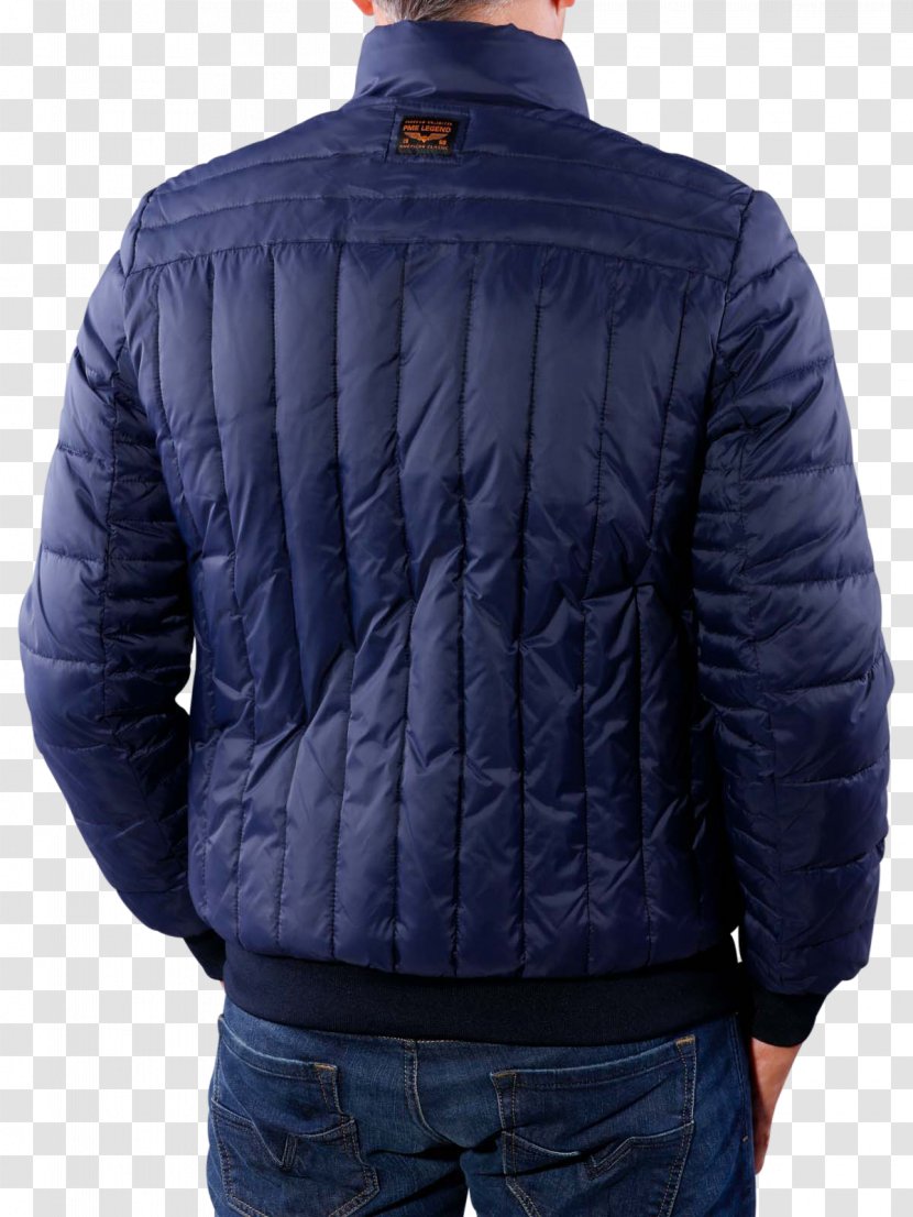 Jacket Crisp Dress Sleeve Blue - Cargo Transparent PNG