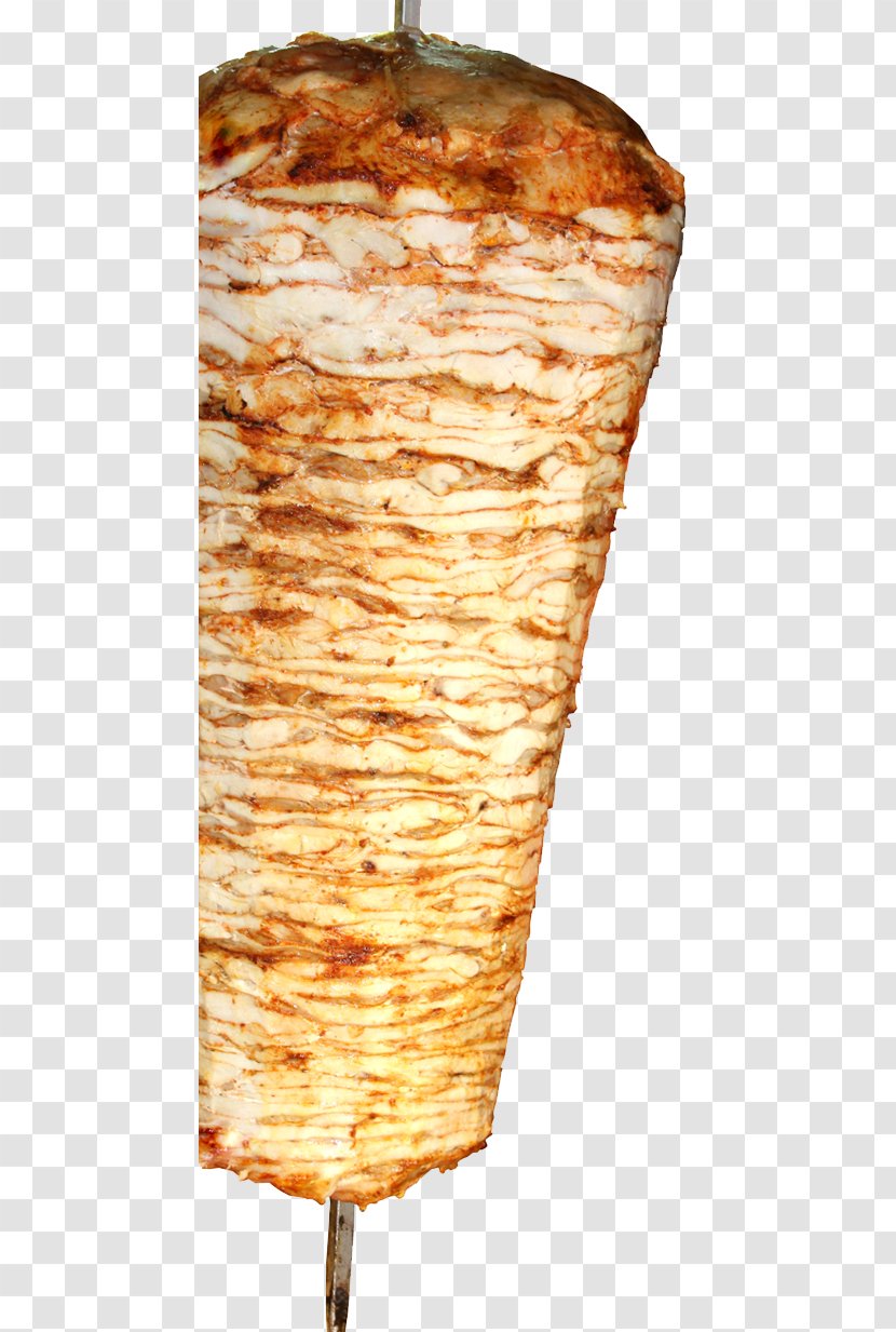 Doner Kebab Turkish Cuisine Shawarma Fajita - Wrap Transparent PNG
