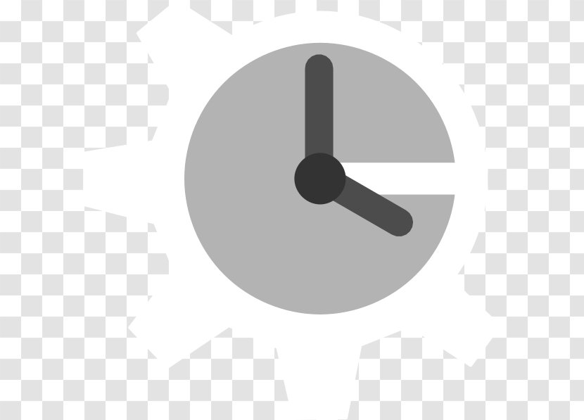 Royalty-free Clip Art - Clock - White Transparent PNG