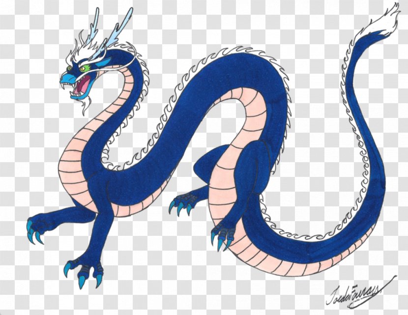 Serpent Dragon Extinction - Organism Transparent PNG
