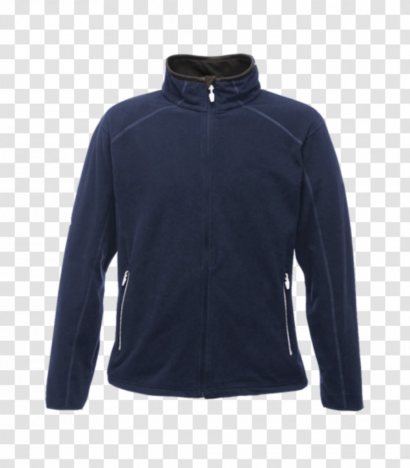 Hoodie Tracksuit Jacket Coat Clothing - Sleeve Transparent PNG