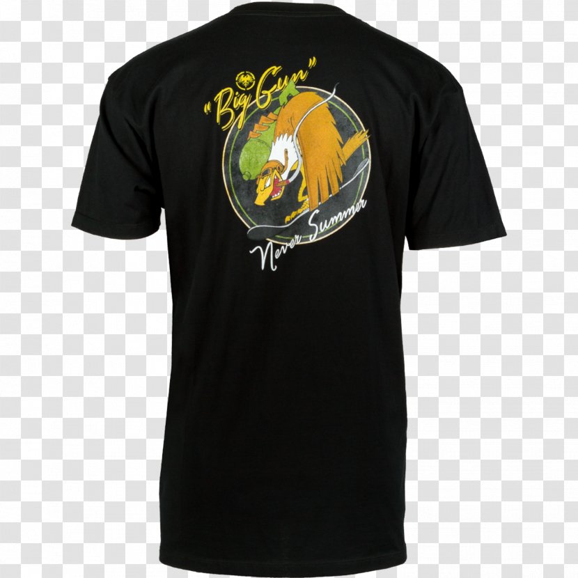 T-shirt Anaheim Ducks Fanatics Sleeve - Adidas - Summer Transparent PNG