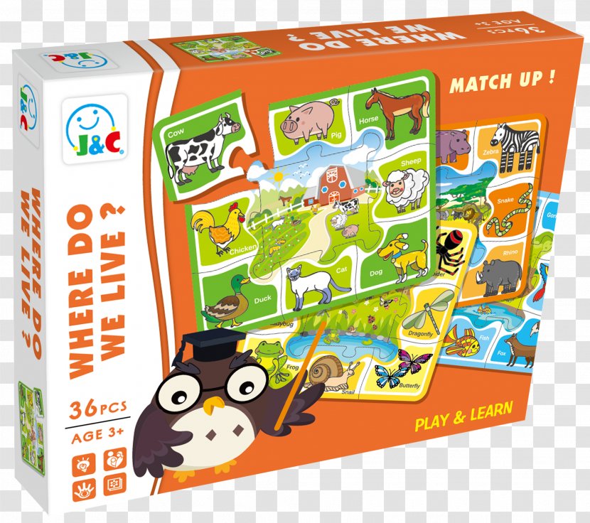 Toy Puzzle Video Game Business - Box Transparent PNG