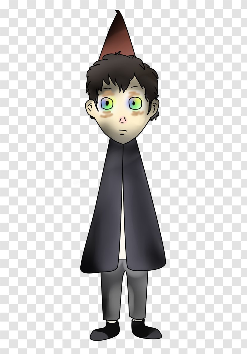 Animated Cartoon Figurine Character - Bad Friend Transparent PNG