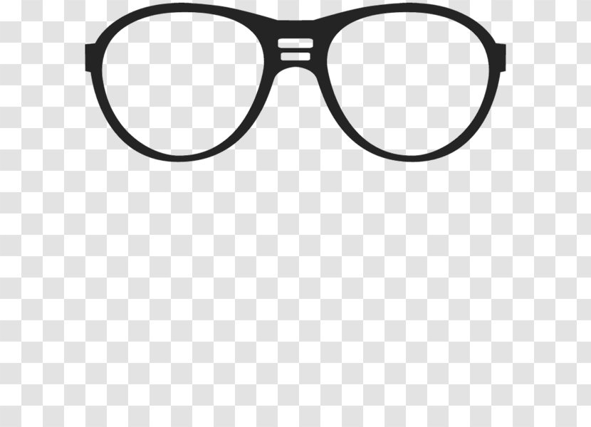 Cartoon Sunglasses - Glasses - Rectangle Spectacle Transparent PNG
