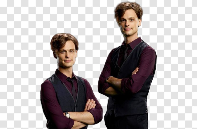 Matthew Gray Criminal Minds - Season 11 - Spencer ReidOthers Transparent PNG