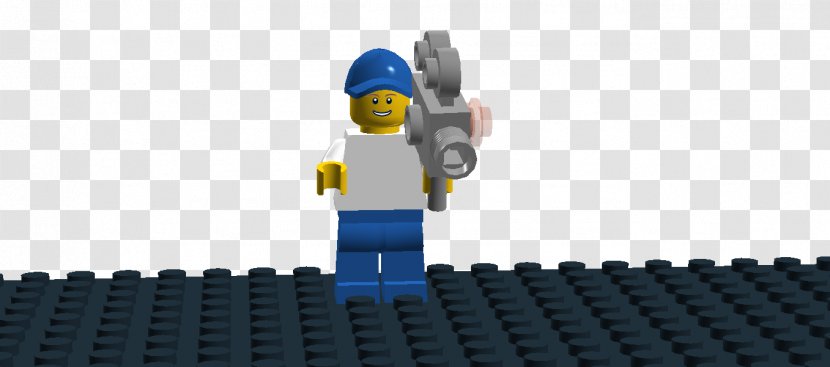 Lego Ideas The Group Toy Block Minifigure - Jeopardy Transparent PNG