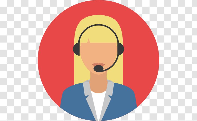 Customer Service Technical Support - Fax - Call Center Transparent PNG