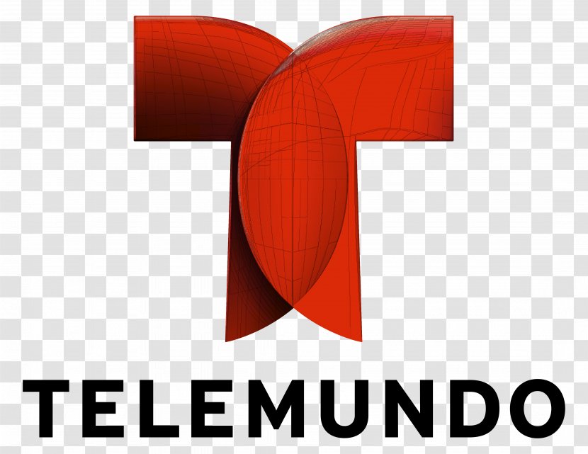 Telemundo NBCUniversal Television Show Owned-and-operated Station - Broadcasting - Red Transparent PNG