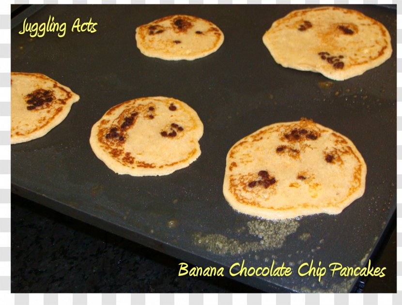 Naan Roti Paratha Pancake Recipe - Finger Food - Banana Chips Transparent PNG