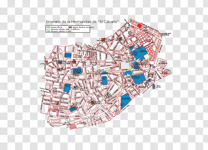 Urban Design Map Line - Tuberculosis Transparent PNG