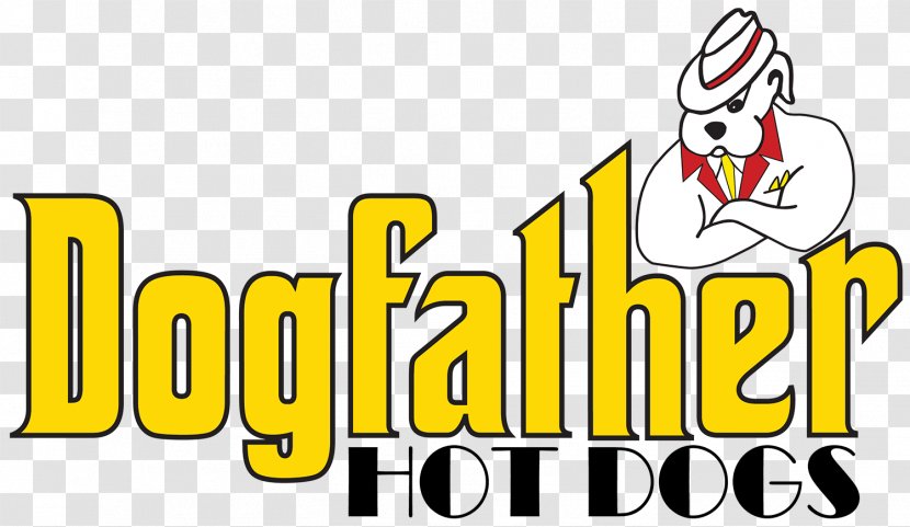 The Dogfather Hot Dogs Gyro Chicago-style Dog - Yellow - Hotdog Transparent PNG