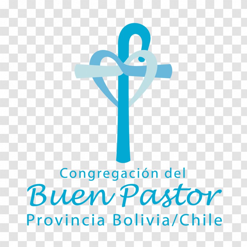 Congregation Convento De Las Hermanas Del Buen Pastor (Porto) Good Shepherd Logo Religion - Community Transparent PNG